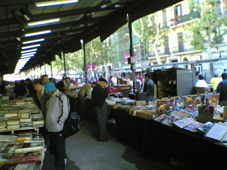 Ventajas de vivir en Barcelona