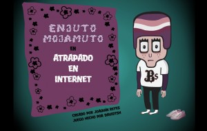 enjuto