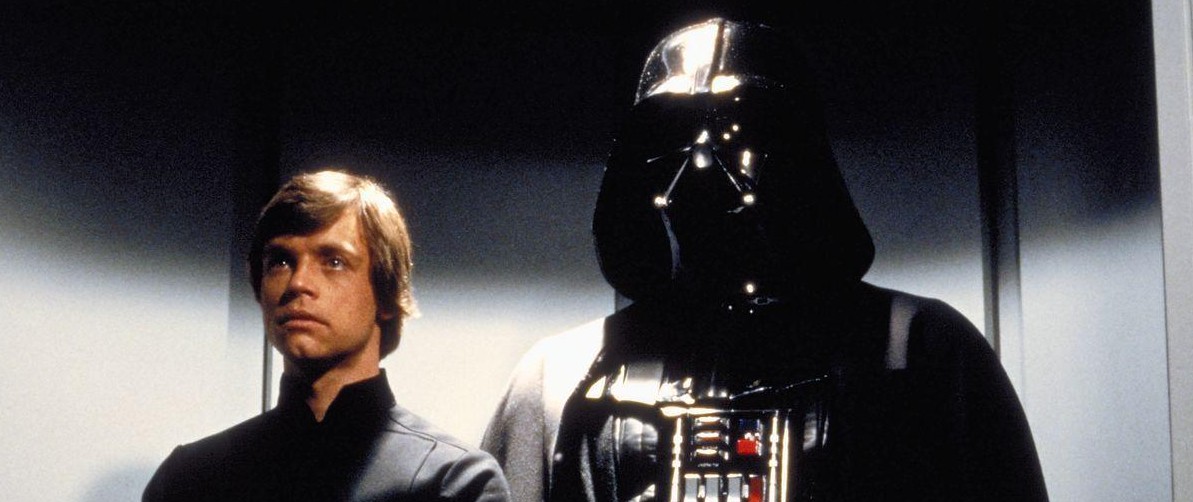 Cómo convertirte en caballero Jedi: el desapego