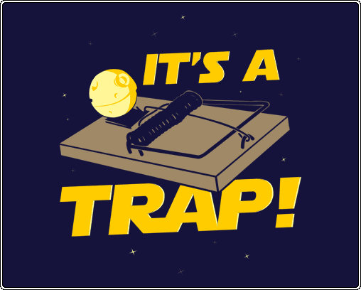 Las trampas de la mente (1ª parte)