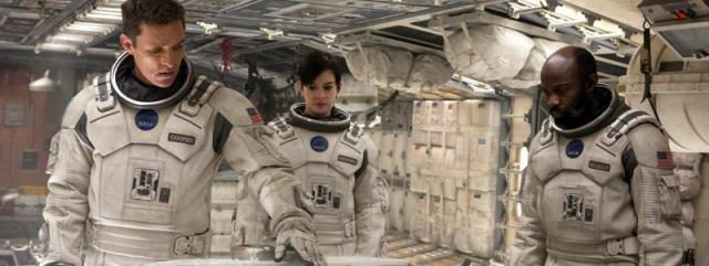 Los peligros más absurdos en el espacio