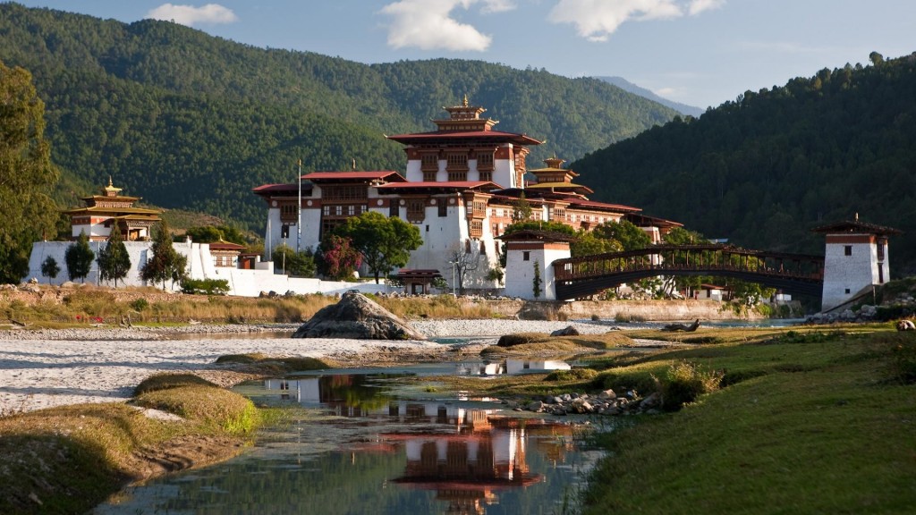 temples-countries-butan-nature-mountains-sergey-dolya-353464