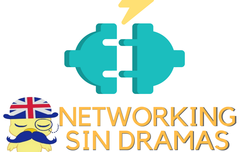 Manual del buen networking